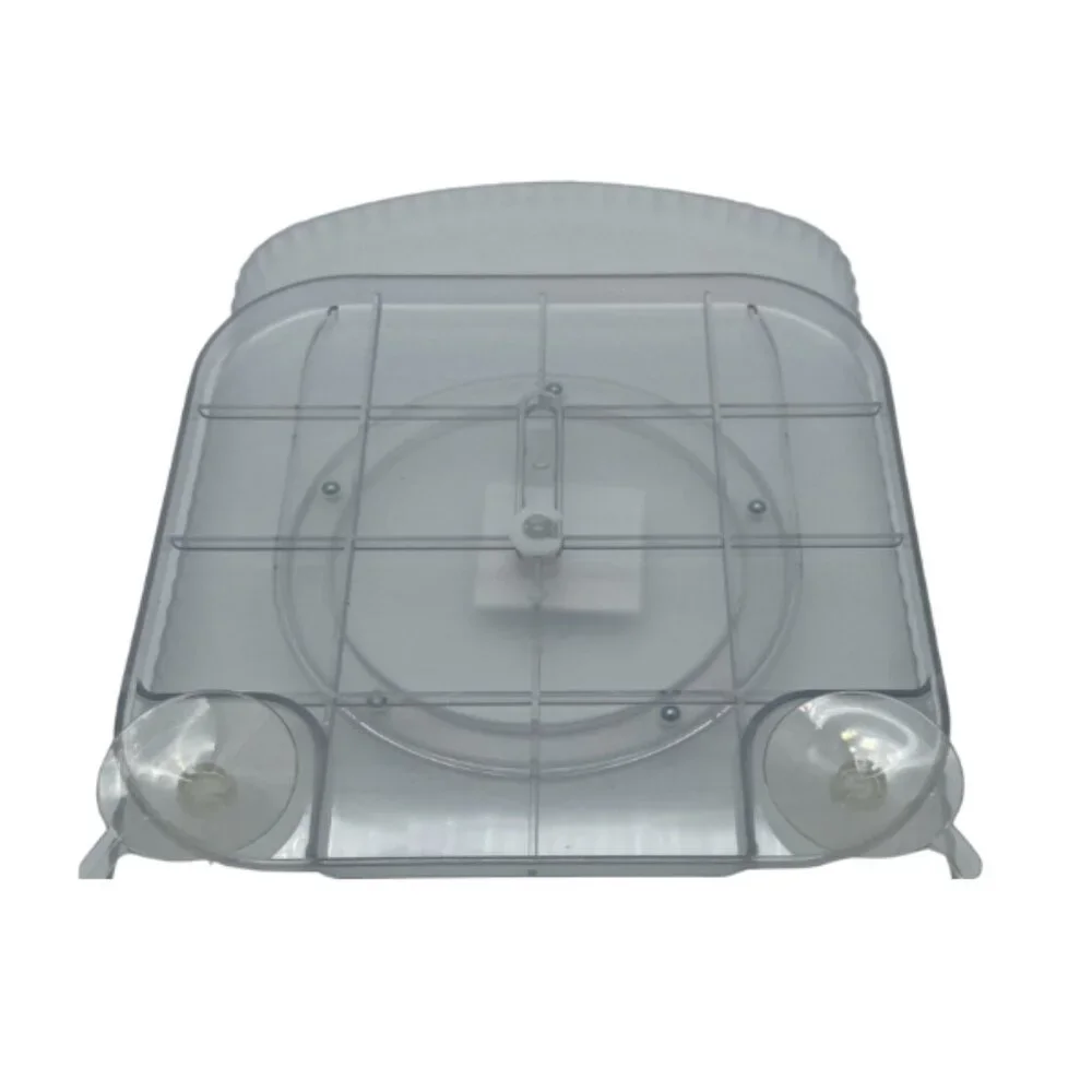 Target Bullseye's Playground Rectangle Rotating Susan 15